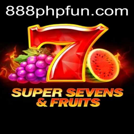 Discover the Excitement of 7SuperSevensFruits with 888PHP Fun