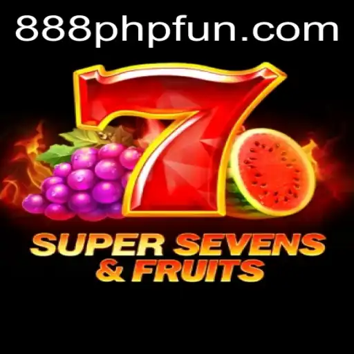 Discover the Excitement of 7SuperSevensFruits with 888PHP Fun
