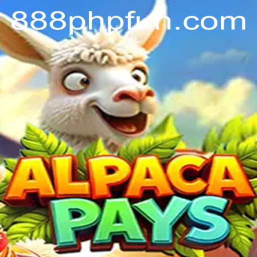 AlpacaPays: A Journey into the World of 888PHP Fun