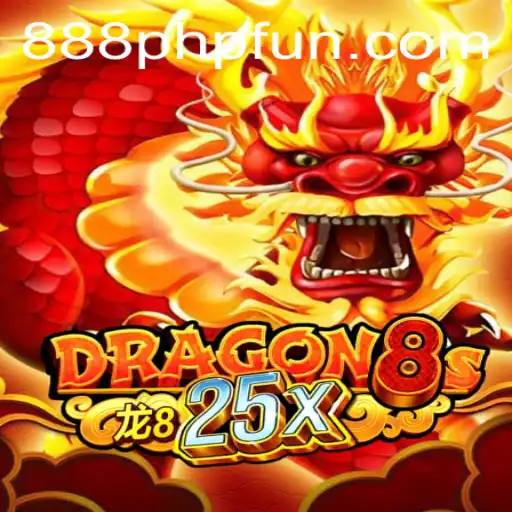 Exploring Dragon8s25x: Unleashing the Thrills of 888PHP Fun