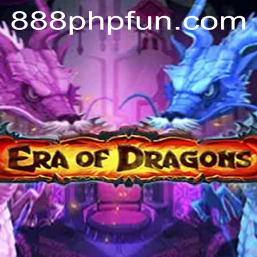 EraOfDragons: Dive into a World of Adventure and 888PHP Fun