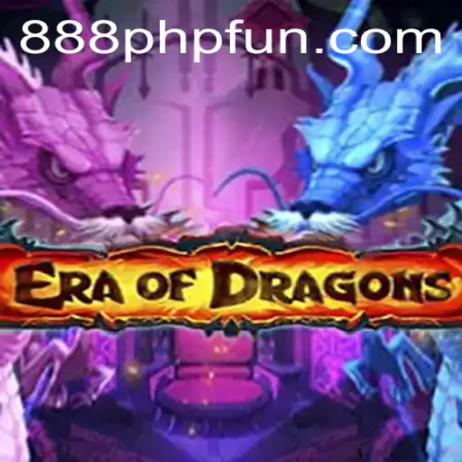 EraOfDragons: Dive into a World of Adventure and 888PHP Fun