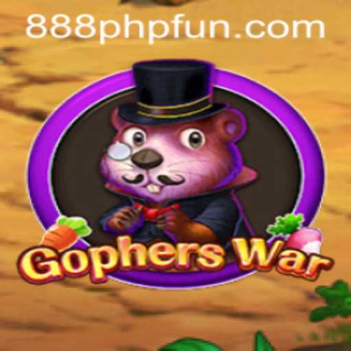 Exploring GophersWar: An Exciting Game of Strategy and Fun