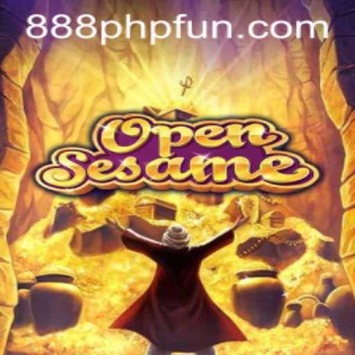 Unlock the Excitement: Discover OpenSesame and the 888PHP Fun
