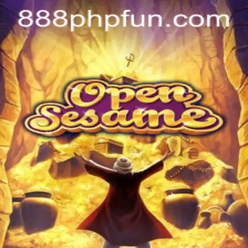 Unlock the Excitement: Discover OpenSesame and the 888PHP Fun
