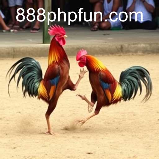 888PHP Fun: Exploring the World of Sabong Games