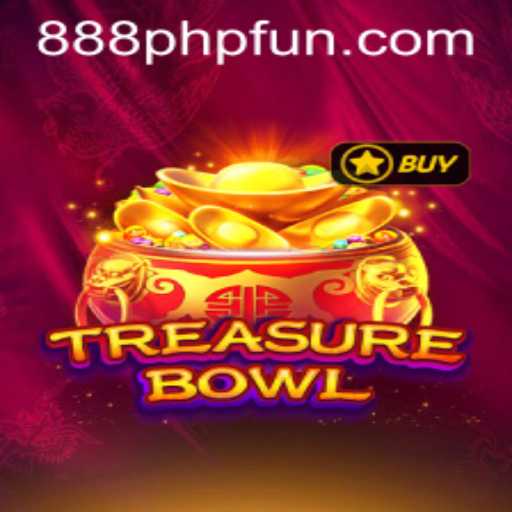 Dive into Excitement with TreasureBowl and Discover Endless 888PHP Fun