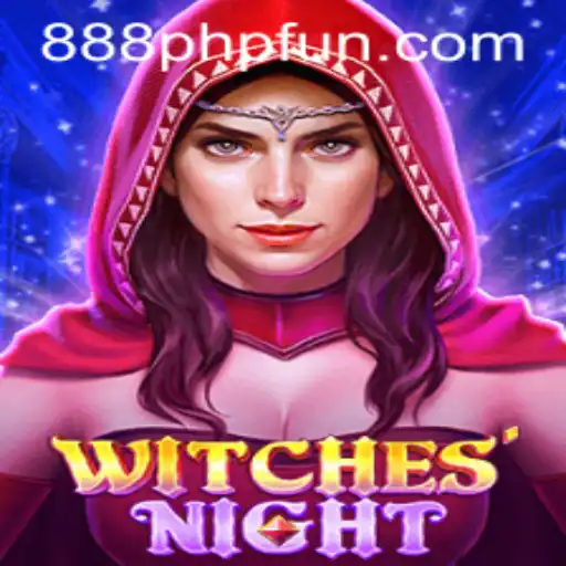 Discovering the Magic of WitchesNight: A Thrilling 888PHP Fun Experience